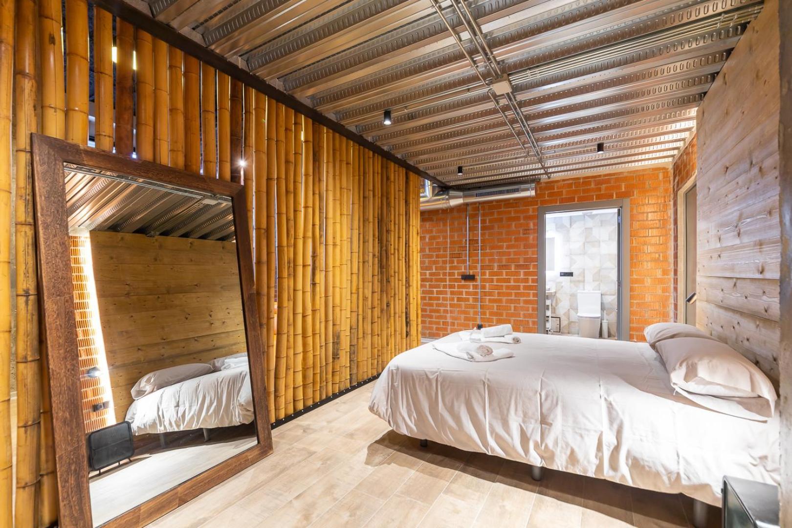 Апартаменти Art Lofts Valencia By Benisur Екстер'єр фото