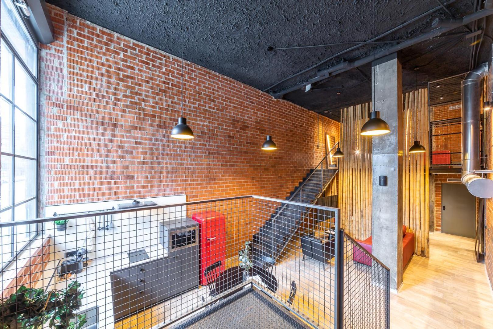 Апартаменти Art Lofts Valencia By Benisur Екстер'єр фото