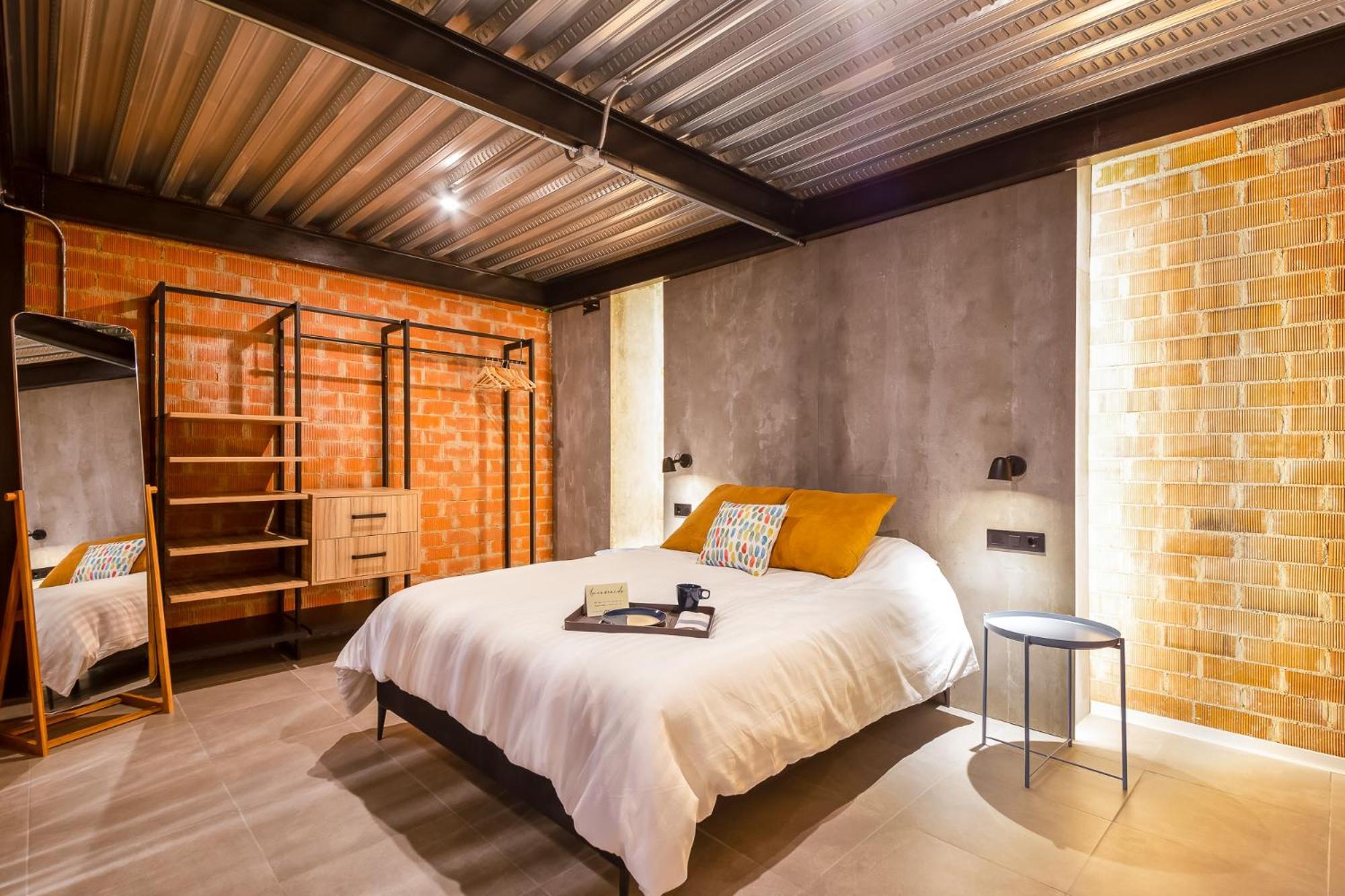Апартаменти Art Lofts Valencia By Benisur Екстер'єр фото